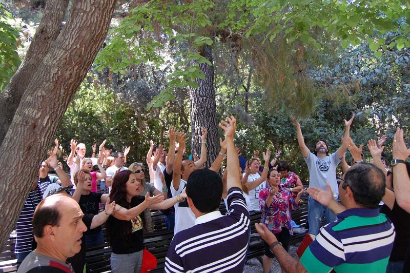 Túmulo de Jesus - Santa Ceia (188).jpg